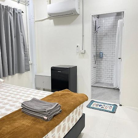 808 Bangkok Apartment Exterior photo