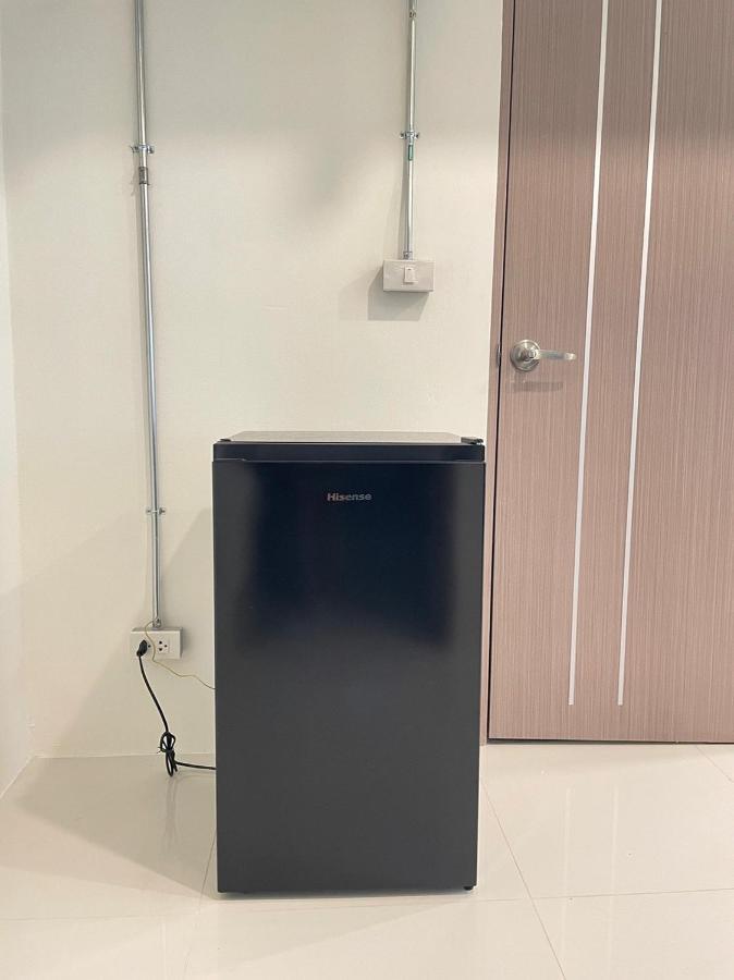 808 Bangkok Apartment Exterior photo